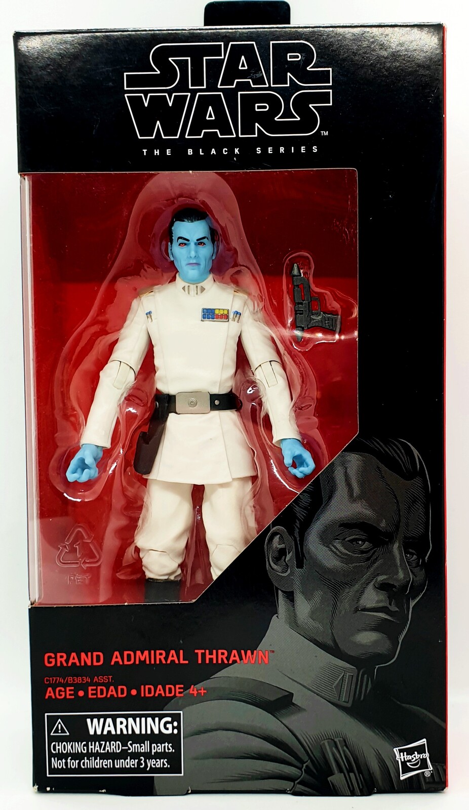 star wars the black series grand admiral thrawn