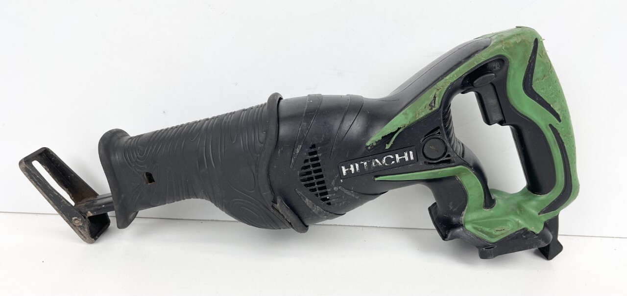 Hitachi cr18dsl 2025