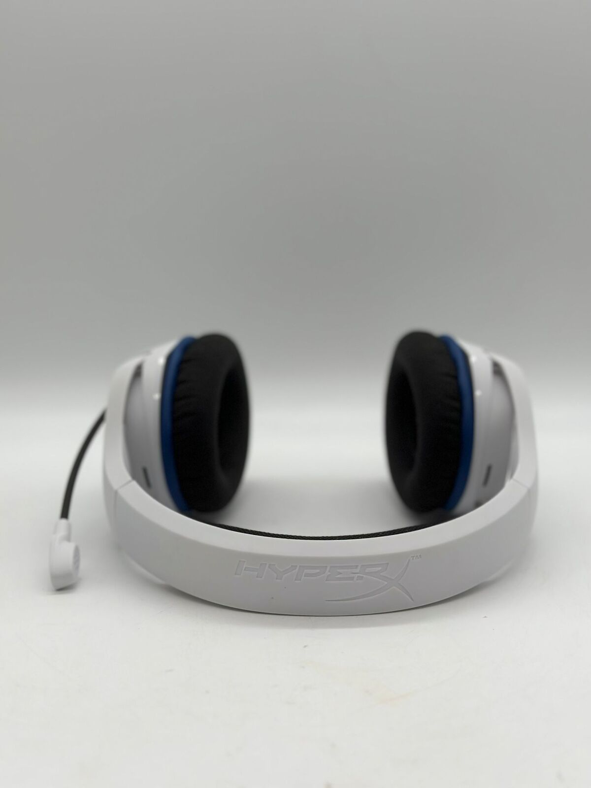 Stinger Cloud (Pre-Owned) Gaming Wireless HyperX Core Headset White