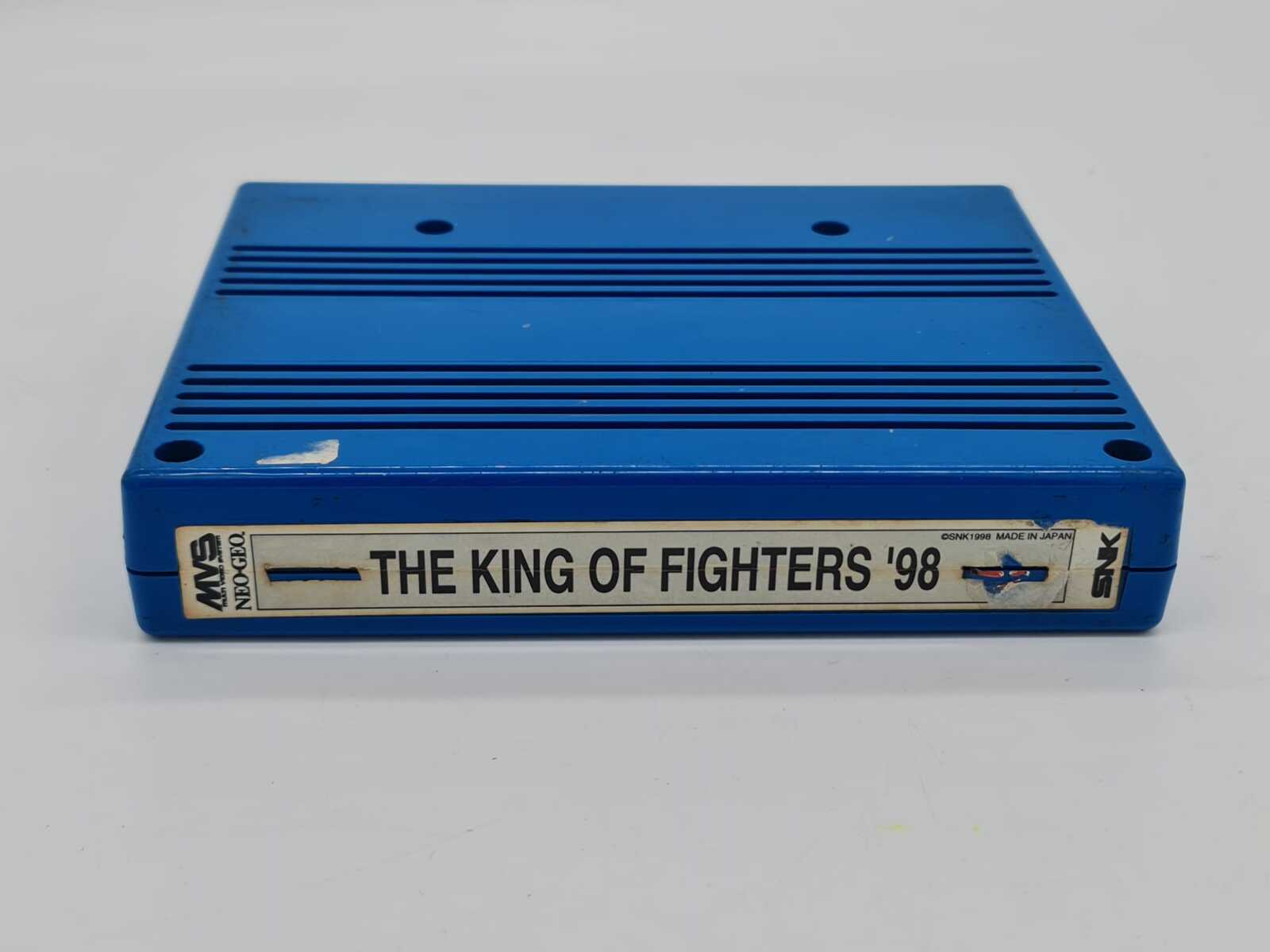  The King of Fighters '98 MVS kit