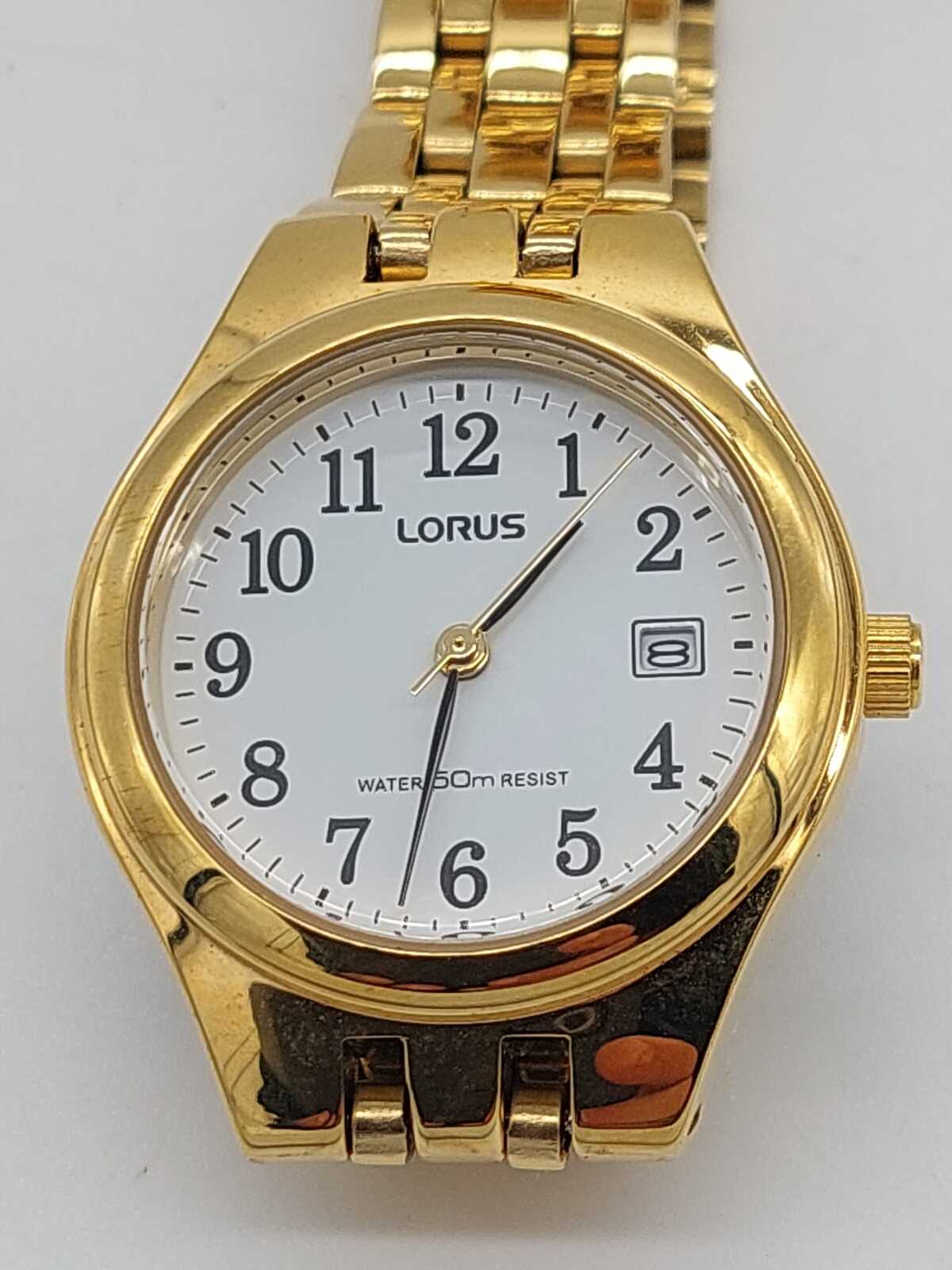 Lorus watches women's discount vintage