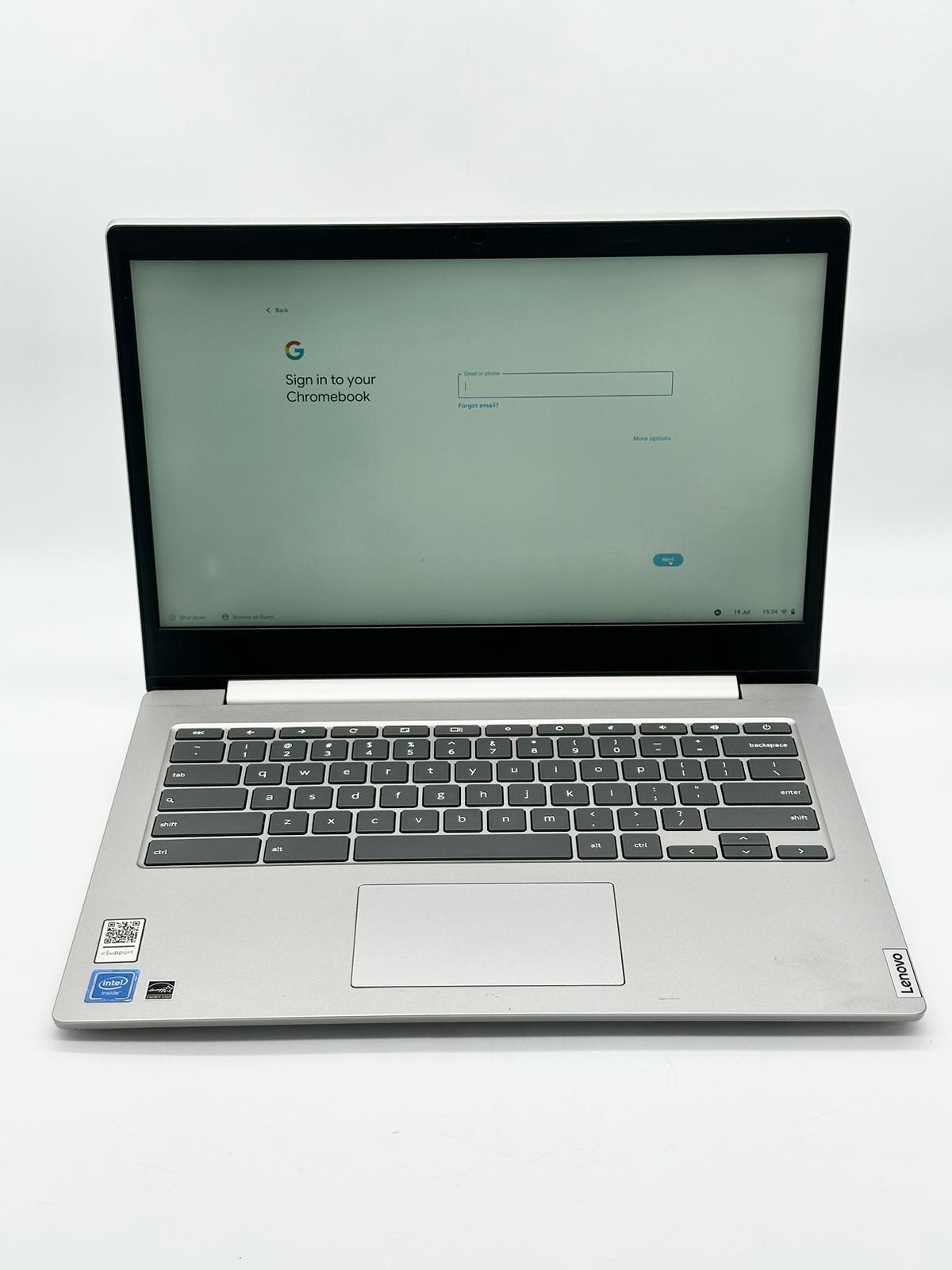 ideapad 3i chromebook 14