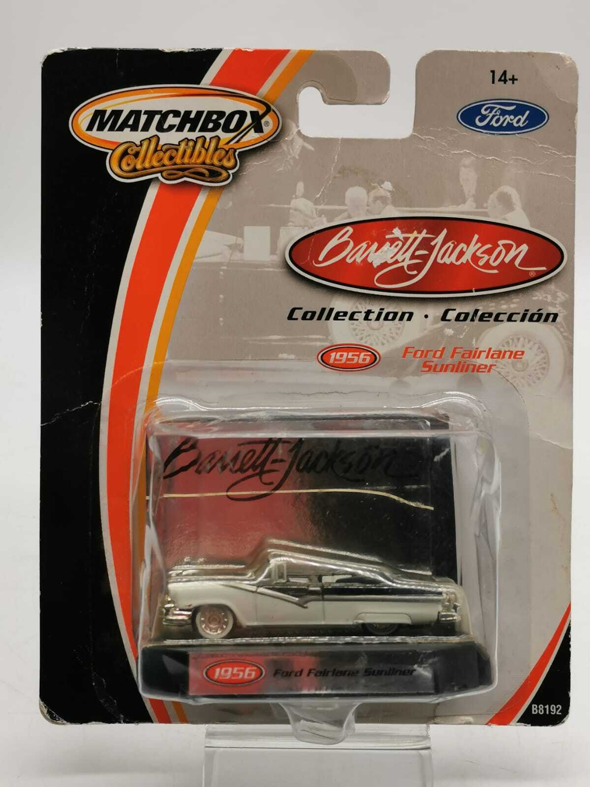 Matchbox collectables hot sale