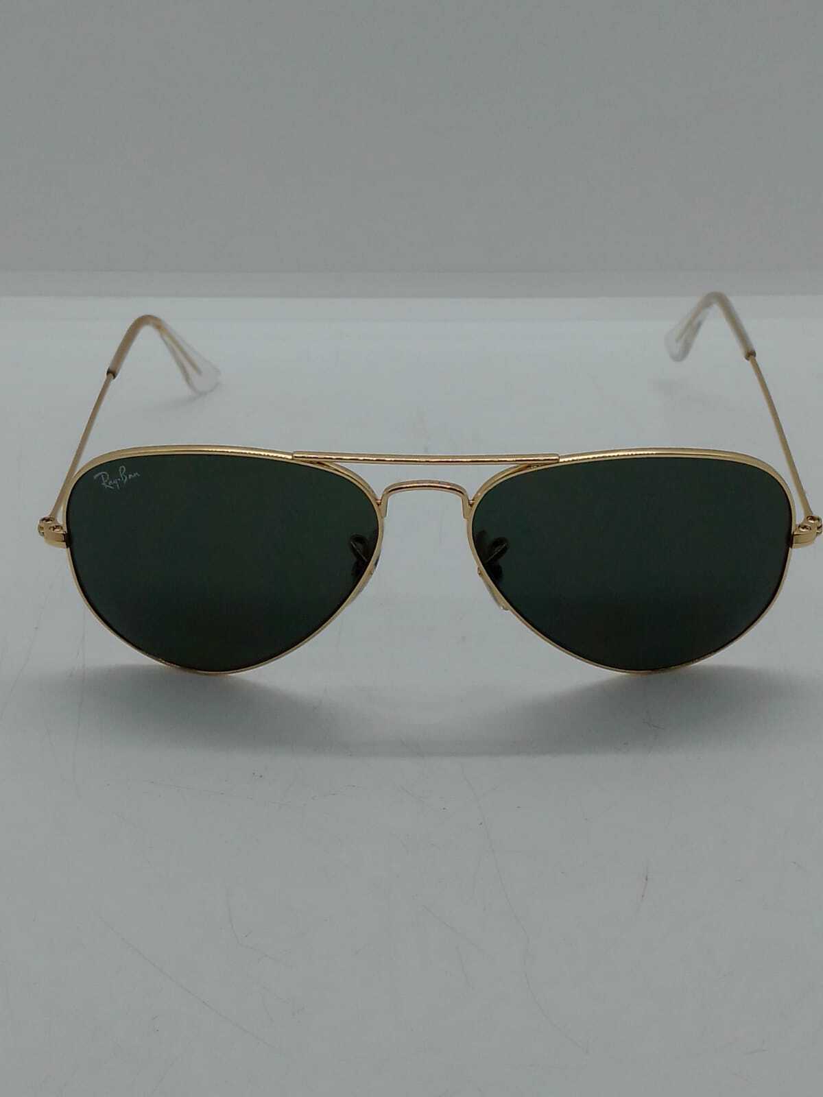 Pre owned ray ban hot sale sunglasses