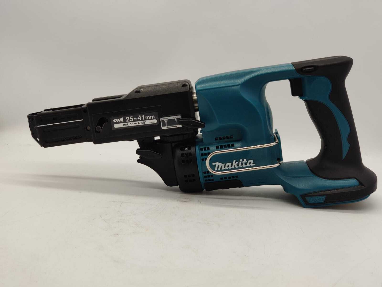 Makita dfr450zx 2025