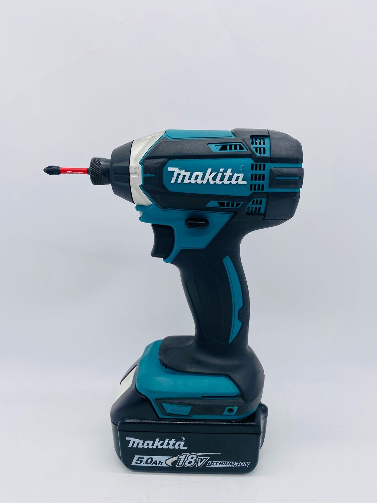 Makita discount dtd152 specs