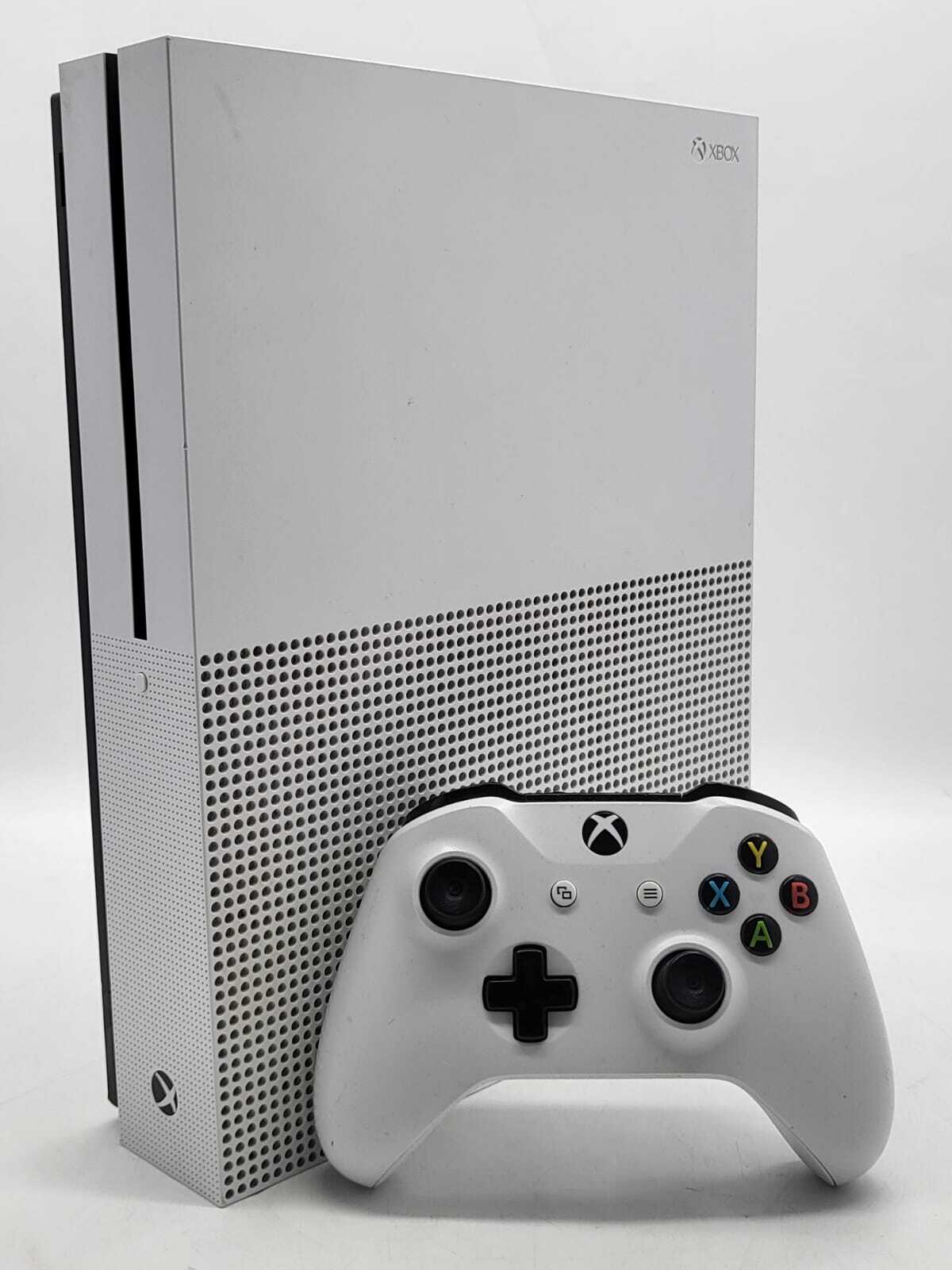 Xbox one s 1tb pre best sale owned