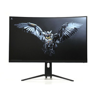 MSI Optix 32 Inch Curved Gaming Monitor