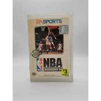 Sega Mega Drive NBA Showdown ’94 Limited EA Sports Edition G04745 (Pre-owned)