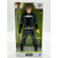 Hasbro Star Wars Luke Skywalker Action Figure (Pre-owned)