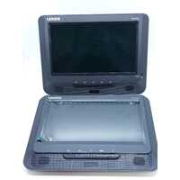 LENOXX 9-inch Twin Screen Portable Car DVD Player PDVD830 Multi Region