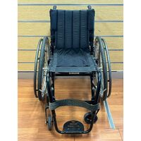 Quickie GPV Competition Unisex Ultralight Wheelchair GP-0052293