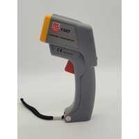 RS PRO 1327 Infrared Thermometer -20°C Min +500°C Max (Pre-owned)