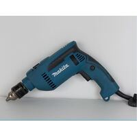 Makita HP1640 Corded Hammer Drill 680W 220-240V 2-Mode Operation Power Tool