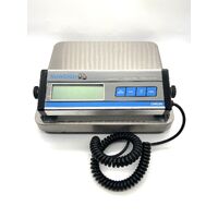 Nuweigh CHR286 Industrial High-Capacity Scale (Pre-owned)