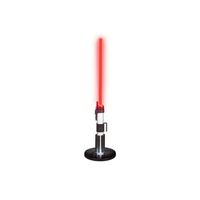 Ukonic Star Wars Darth Vader Lightsaber Desk Light Table Lamp