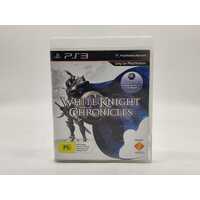 White Knight Chronicles PS3 Video Game