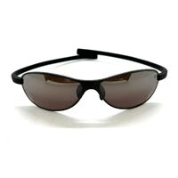 TAG Heuer TH 5020 Photochromic Reflex Sunglasses Black with Guarantee Card