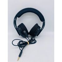 RIG 400 Over Ear Wired Headset Black (Pre-owned)