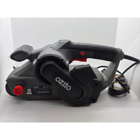 Ozito BSR-7000 800W 230-240V Corded Belt Sander 