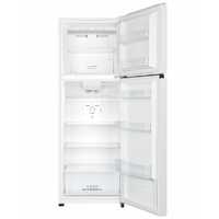 NEW Hisense HRTF326 326L Top Mount Frost Free Refrigerator Freezer White with Manual
