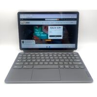 Lenovo IdeaPad Duet 3 11" 2K 4GB 128GB Flexible 2-in-1 Chromebook