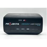Projecta Lithium 12V Emergency Jump Starter 400A Clamp Power 1200A Amps JS1200
