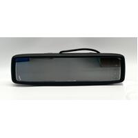 Command Parking Systems Reversing Camera Monitor System 4.3 inch Mirror Monitor
