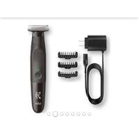 King C Gillette Style Master Gillette Cordless Beard Trimmer for Men