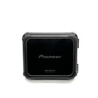 Pioneer GM-D8701 Class-D Car Mono Amplifier 1600W High-Power Audio Solution