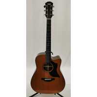 Yamaha A3R ARE 6-String Semi Acoustic Guitar Traditional Western Cutaway