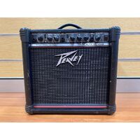 Peavey Blazer 158 15-Watt Guitar Amplifier for Gigs and Practice Sessions