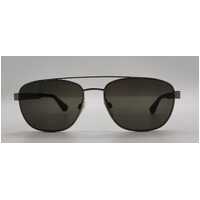 Tommy Hilfiger 59 17 145 TH Sun Rx 39 30735064 Men's Sunglasses Gunmetal