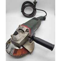 Metabo Corded 1700W 220-240V Angle Grinder 180mm W17-180 Made in Germany