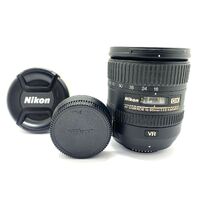 Nikon AF-S DX Nikkor 16-85mm f/3.5-5.6G ED VR Camera Lens