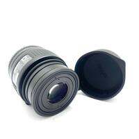 Nikon Camera Lens FEP-50W Waterproof Edg Fieldscope Eyepiece with Case