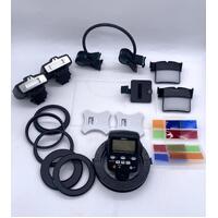 Nikon Camera Accessories R1C1 Close-Up Speedlight Commander Kit with Accessories