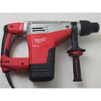 Milwaukee K545S 1300W 2-Mode SDS Max Heavy Duty Rotary Hammer Drill with Case