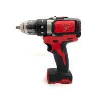 Milwaukee M18 13mm Compact Brushless Cordless Drill Driver M18 BLDD Skin Only