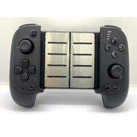 Saitake STK-7007F Bluetooth Gamepad Cradle Direct Play Wireless Black