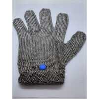 Manulatex Wilco Glove without Cuff Left Hand Reversible Size Large