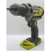 Ryobi 18V ONE+ Cordless Brushless Compact Drill Driver R18DDBL Skin Only