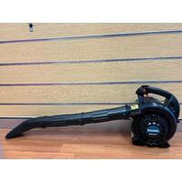 Makita BHX2500 4-Stroke 24.5cc Petrol Engine Blower with Attachments