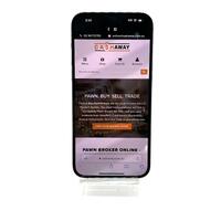 Apple iPhone 14 Pro Max Deep Purple 128GB Smartphone Unlocked MQ9T3ZP/A