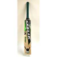 MB Malik Lala Edition English Willow Cricket Bat with Case Made in Pakistan