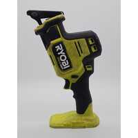 Ryobi 18V ONE+ HP Compact Brushless Reciprocating Saw RRS18C Skin Only