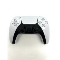 Sony DualSense PlayStation 5 PS5 Wireless Controller CFI-ZCT1W White
