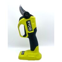 Ryobi ONE+ 18V HP 28mm Brushless Pruning Secateurs R18XSEC20 Battery and Charger