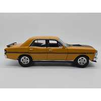 Biante 1:18 Ford XY Falcon GTHO Phase 3 Yellow Ochre Limited Edition 3251/7500