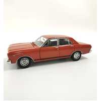 Classic Carlectables 1:18 1967 Special Build XR GT Ford Falcon Limited Edition